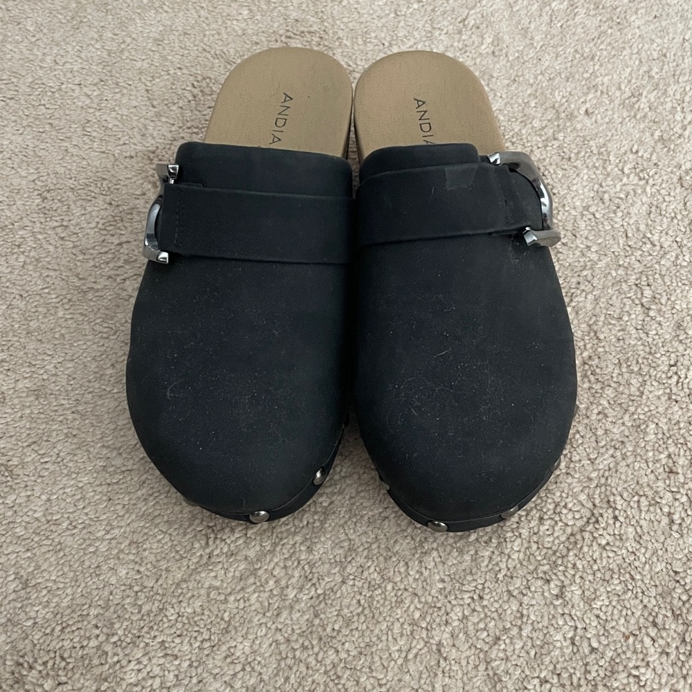 Mule / clogs - Picture 2 of 4